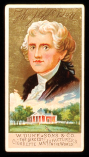 27 Thomas Jefferson
